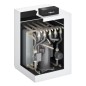 Viessmann Vitocal 300-G 5.3 kW reguliuojamos galios geoterminis šilumos siurblys BWC 301.C12 (Z019444)