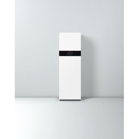 Viessmann Vitocal 151-A 7.3 kW šilumos siurblys oras-vanduo, monoblokas su R290 šaltnešiu AWOT-E-AC 151.A10 (Z023227)