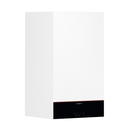 Viessmann Vitodens 100-W 3.2 - 32 kW Sieninis dujinis kondensacinis katilas B1KF (Z022867)